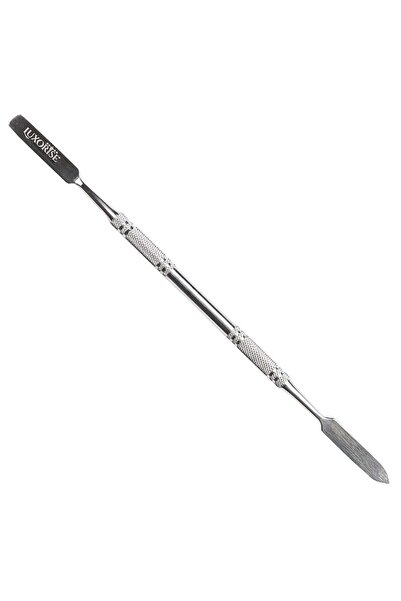 LUXORISE Chiuretă profesională pentru unghii cu 2 capete #09 -