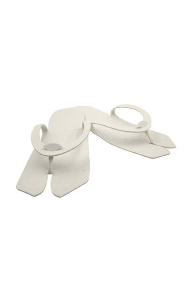 More For You Disposable Pedicure Slippers