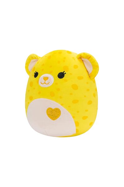 Squishmallows Jucarie de plus Squishmallows - Lexie, 12 cm