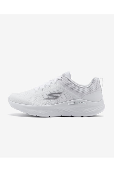 SKECHERS 129423W-WHT Kadın Beyaz Koşu Yürüyüş Spor Ayakkabı