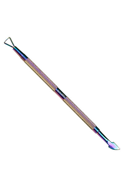 LUXORISE Soluție de curățare a cuticulelor și dizolvant semipermanent de ojă, Rainbow #05