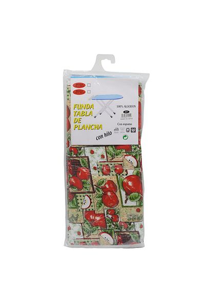 Generic Cotton ironing board cover