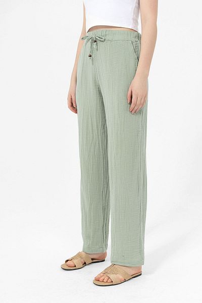 Heaven Ephesus Muslin Classic Trousers - 2020