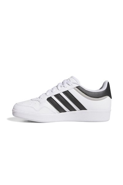 adidas Hoops 4.0 J Young Casual Shoes Ji3471 White