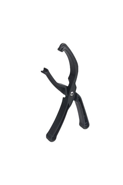 Choice Black Bicycle Tire Levers Tire Pliers Tyre Remover Clamp Mountain Bike Repair Tool Accessories Equip