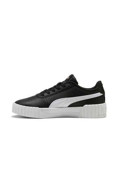 Puma Carina 3.0 Jr Young Casual Shoes 40147603 Colorful