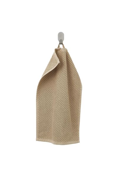 IKEA Πετσέτα χεριών Gulvial Μπεζ 30x50 cm 70579686