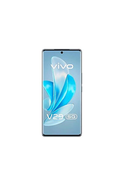 vivo Yenilenmiş V29 8/256 GB Mavi Cep Telefonu (12 Ay Garantili) A Grade
