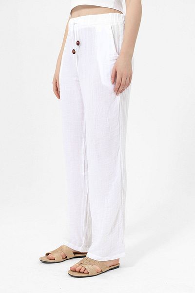 Heaven Ephesus Muslin Classic Trousers - 2020