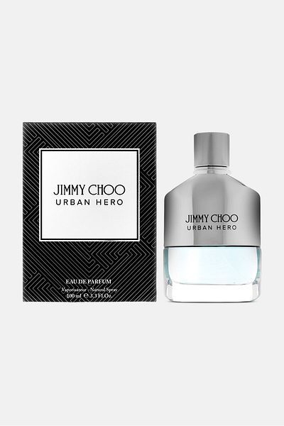Jimmy Choo عطر اوربان هيرو او دي بارفان 100 مل