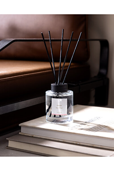 Madame Coco Répertoire Çubuklu Oda Parfümü - Cerisier - 100 ml