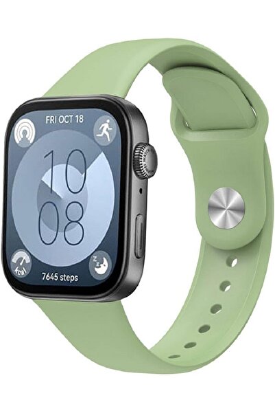 redmud teknoloji Huawei Watch Fit 3 / Fit 4 /Fit 4/ Fit5 / Fit 5 Pro Ile Uyum...