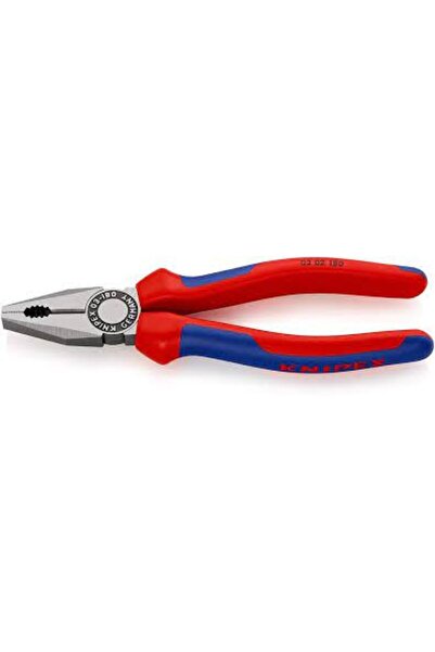 Genel Markalar 0302180 Kombine Pense 180mm