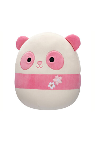 Jazwares Jucarie de plus, Jazwares, 30cm, Alb/Roz