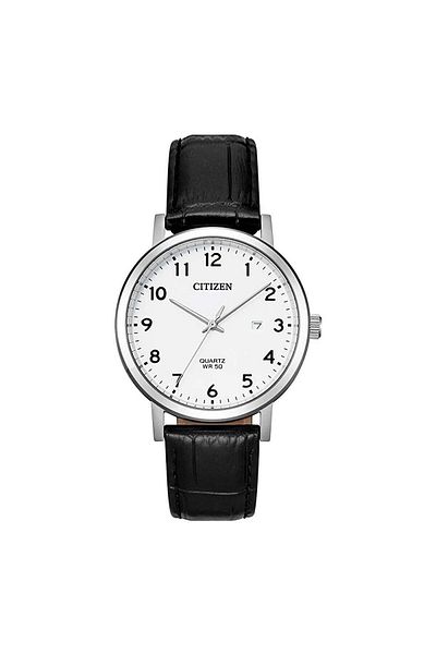 Citizen Bi5070-06A Men's Wristwatch