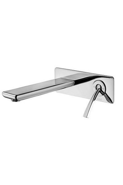 Eca Novita Concealed Sink Faucet Surface Mounted 102167614H-K