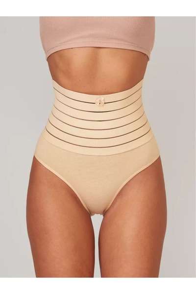 Lila Korse Ефективні труси-корсет для підтяжки живота та талії