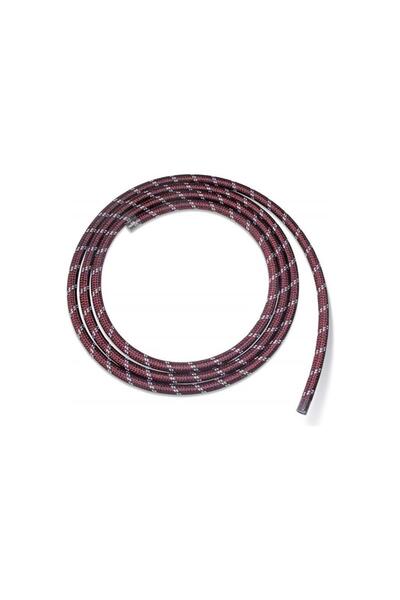 Silter FDM | Ütü Buhar Silikon Hortum | Kalınlık 6x9 | Uzunluk 2,5 Metre | Sy...
