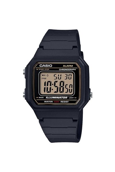 Casio W-217H-9Avdf Men's Wristwatch