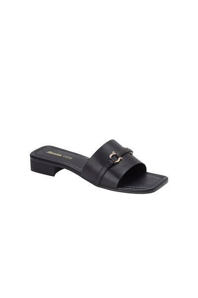 BATA Block Heel Sandals