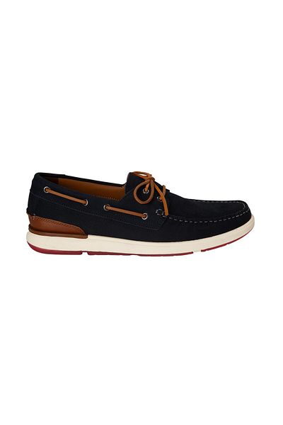 BATA Casual Lace-up Shoes
