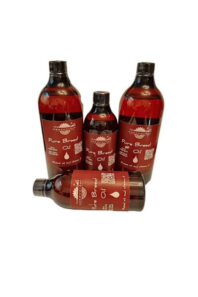 woodworker Ulei de rasă pură, pentru prelucrarea lemnului, 500 ml