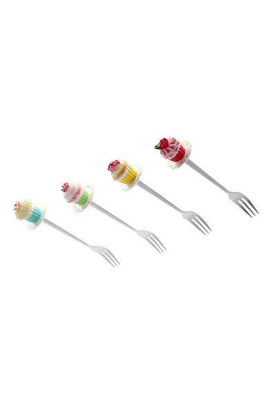 KANCAEV Dessert Fork 904V163F
