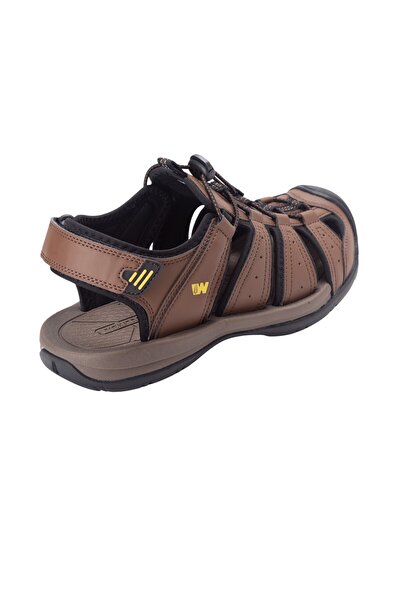 BATA Casual Fishermen Style Sandals