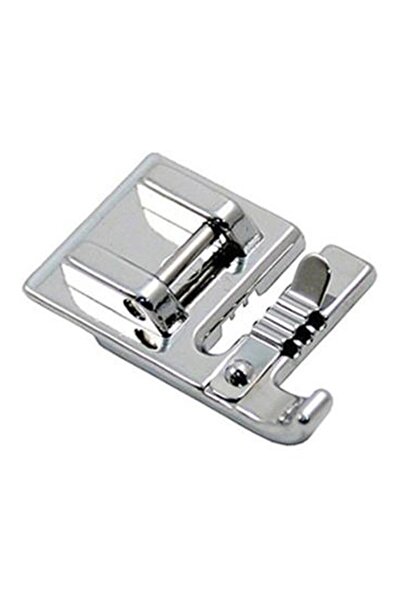 Janome Fdm Ev Tipi Dikiş Makinesi Kordon Ayak Tabanı (3LÜ) Rj-7309