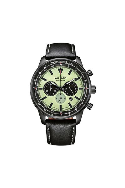 Citizen ساعة يد رجالية Ca4505-21x