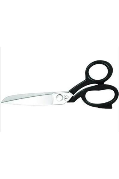 FDM Horsehead 421-7 Nuts Tailor Scissors Black Handle D137 No:7 (17.5 CM)