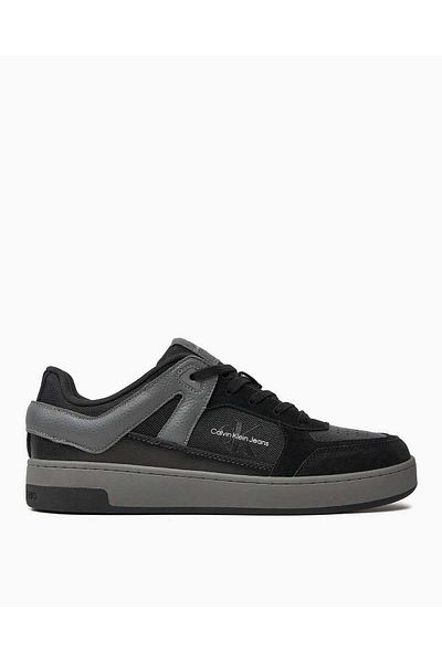 Calvin Klein Basket Low Top Sneakers