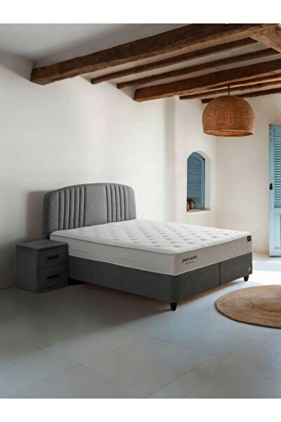 Pierre Cardin PİERRE CARDİN AROMA THERAPY YATAK BAZA BASLIK