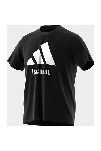 adidas Istanbul Tee