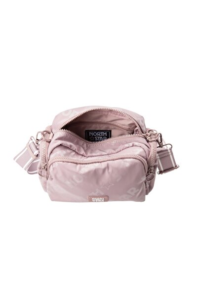 BATA Patterned Mini Sling Bag