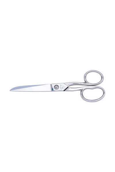 FDM Horsehead 232-5 Fabric and Thread Cleaning Scissors D-132 No:5 (12.7cm)