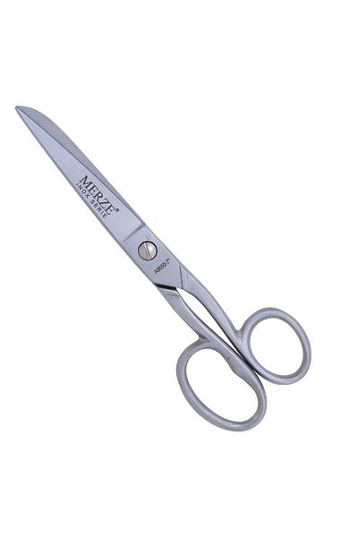 FDM Merze 8650-7 Stainless Home and Overhead Scissors Inox No:7d-166