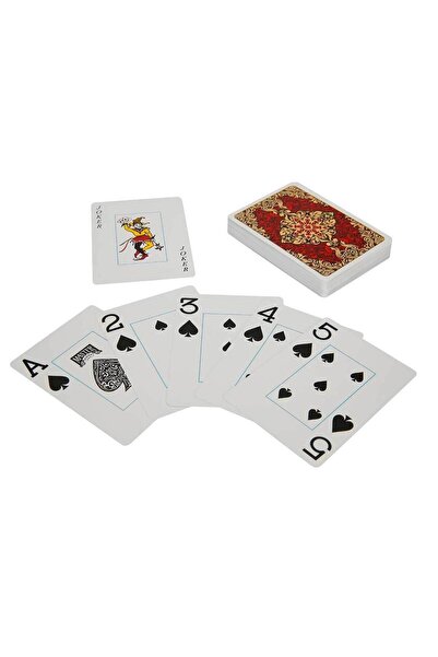 Ks Games ماستر بي جي جامبو إندكس T25304