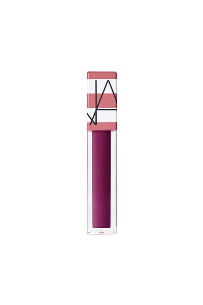 Nars Hot Afterglow Lip Oil Color Lip Oil High Shine 5.7 ml