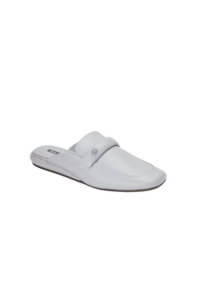 BATA Flat Mules Sandals