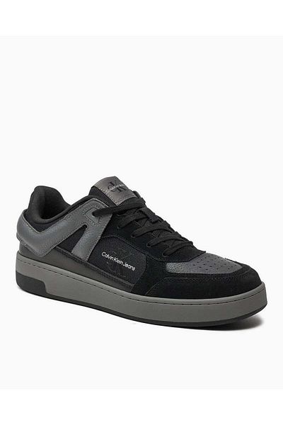 Calvin Klein Basket Low Top Sneakers