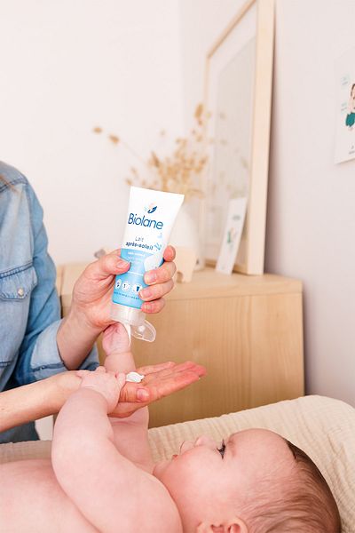 Biolane After Sun Lotion 100 ml