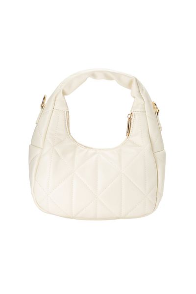BATA Top Handle Shoulder Bag
