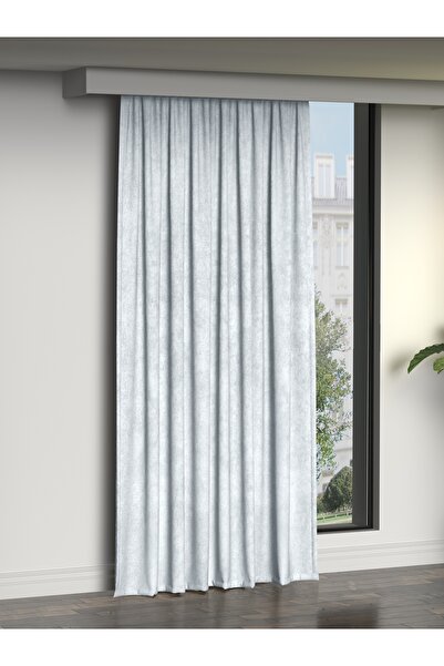 FAVOLLİ ستارة خلفية الجزيرة البيضاء - سلسلة أحلام Extrafor Shirred