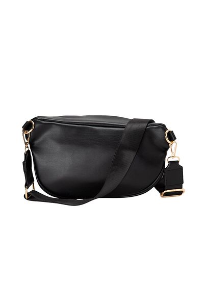 BATA Casual Bum Bag Black