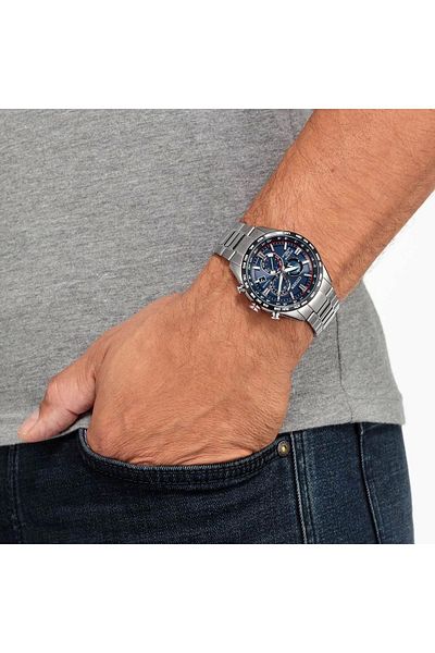Citizen Cb5945-85L Men's Watch