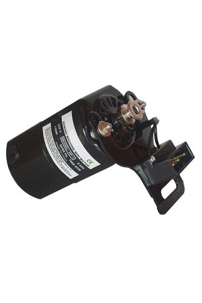 Moonstar 130w Dikiş Makinesi Motoru Ve Pedalı