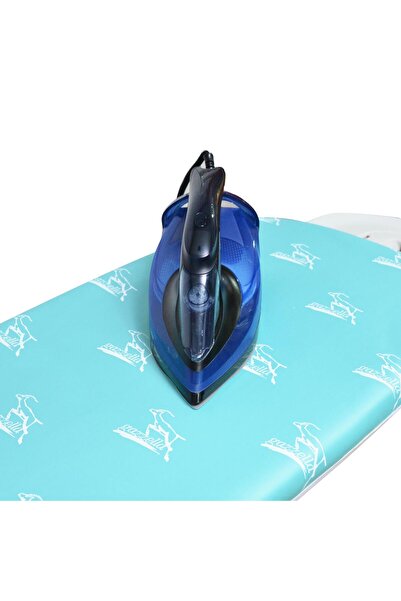 Gazella Fdm Gazzella Sy Stx 3285 S Kutulu Ev Tipi Ütü Bezi (135X50) Yeşil