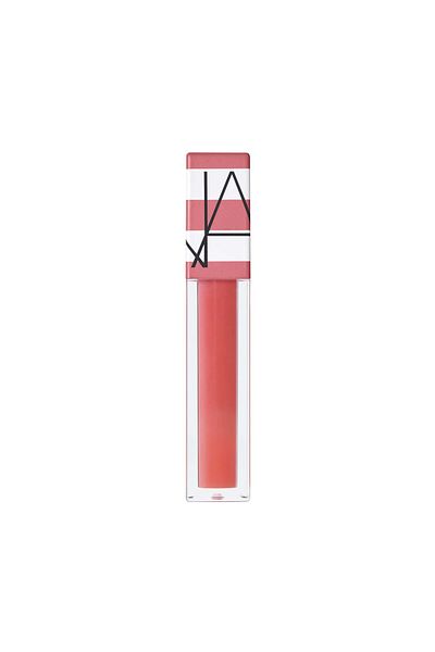 Nars Hot Afterglow Lip Oil Color Lip Oil High Shine 5.7 ml