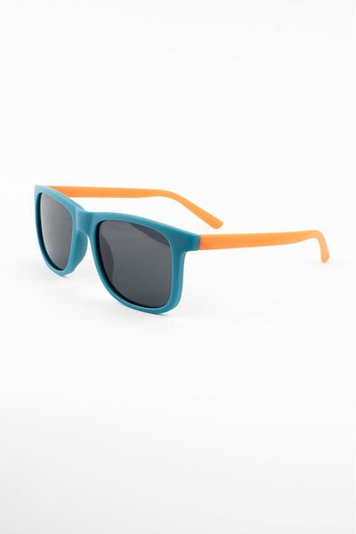 LUNOX Polarized Children's Sunglasses with Uv Protection (10-15 Years)